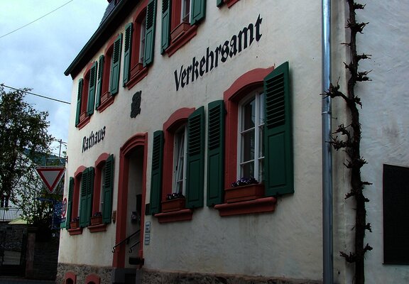 Verkehrsamt Veldenz