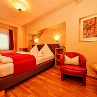 Standard-Doppelzimmer-Plus