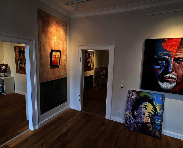 Kunstgalerie Moselzeug
