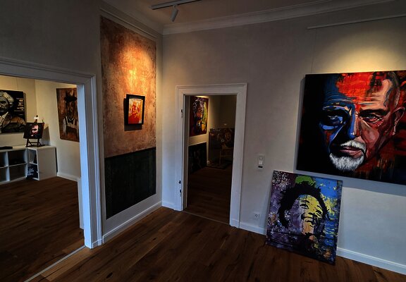 Kunstgalerie Moselzeug