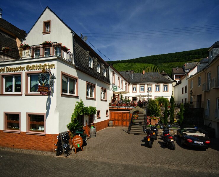 Piesporter Goldtröpfchen