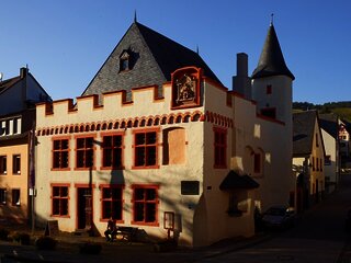 Cusanus-Geburtshaus