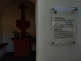 Piesport_Kauperkapellchen