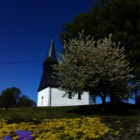 Evangelische Kapelle in Oberkleinich