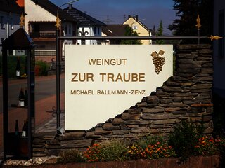 Hausschild Weingut Ballmann-Zenz