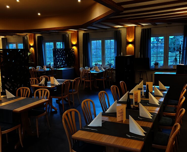 Brühler Hof_Restaurant