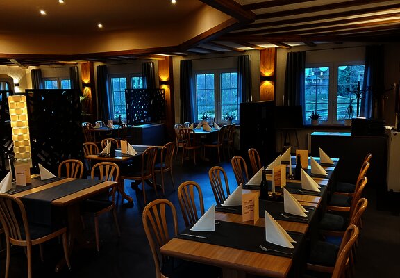 Brühler Hof_Restaurant