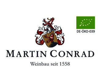 Logo Weingut Martin Conrad