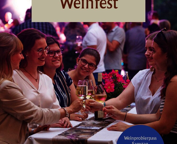 Weinfest