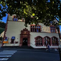 Fundbüro/Verbandsgemeinde Gebäude