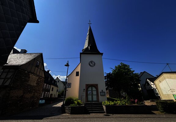 Andeler Kirche