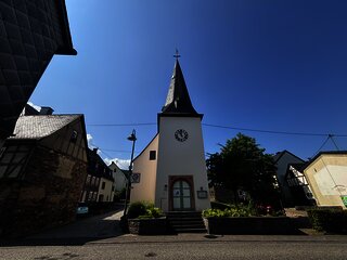 Andeler Kirche