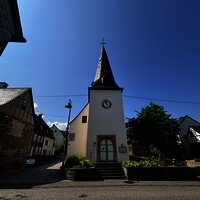 Andeler Kirche