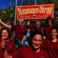 Team des Heimatvereins