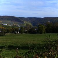 Moselkulturlandschaft: Ideal zum Wandern