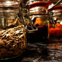 Frühstücksbuffet Moselhotel Weinhaus Simon