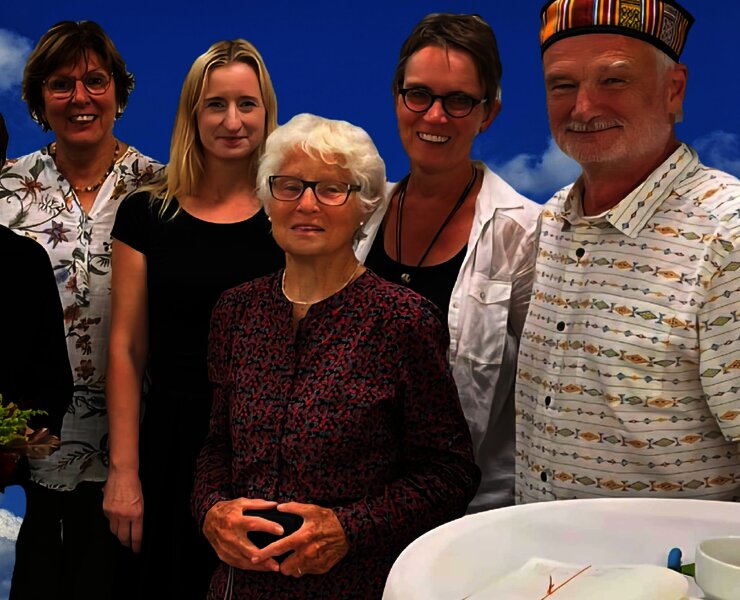 Künstlergruppe Druckwelten