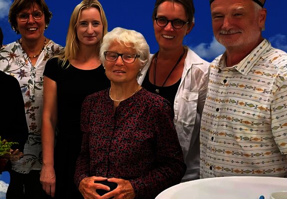 Künstlergruppe Druckwelten