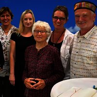 Künstlergruppe Druckwelten