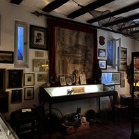 Ausstellung Heimatmuseum Graacher Tor