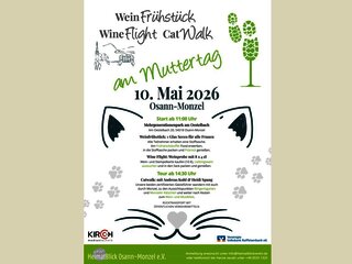 Wein-Events am Muttertag