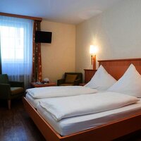 Doppelzimmer Stammhaus