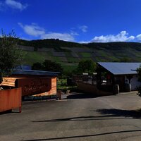Mosel Camping Bernkastel