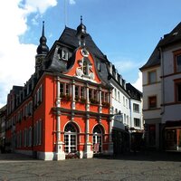Marktplatz Wittlich