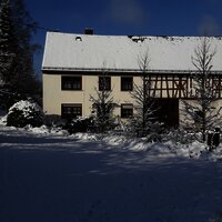 Haus Resi Winter