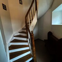 Eingang Laudamusberg