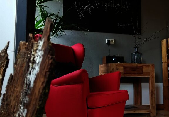 Weinglückseligkeitsgefühl