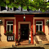 Hotel-Restaurant Doctor Weinstuben