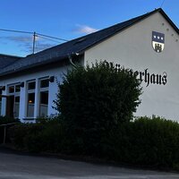 Bürgerhaus nahe Ansivht