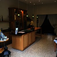 Proberaum Weingut Kerpen