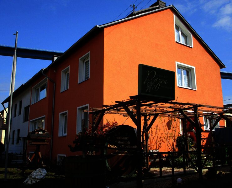 Weingut Volker Pazen