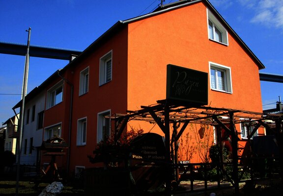 Weingut Volker Pazen