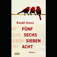 Cover Fünf sechs sieben acht