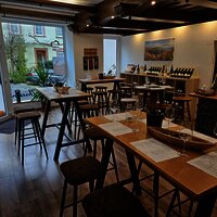 Weingut Thiesen Wein probieren