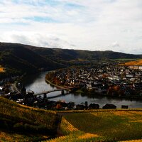 Stadt Bernkastel-Kues