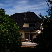 "Andeler Eule" unten u."Goldschatz" oben