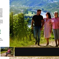 Bioweingut Hubertushof Hauspropekt