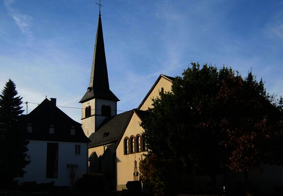 Kirche St. Martin