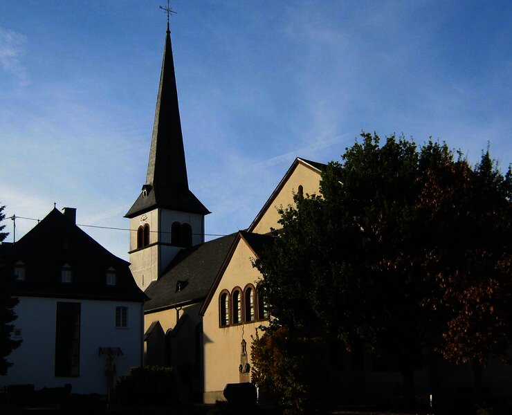 Kirche St. Martin