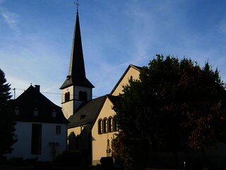 Kirche St. Martin