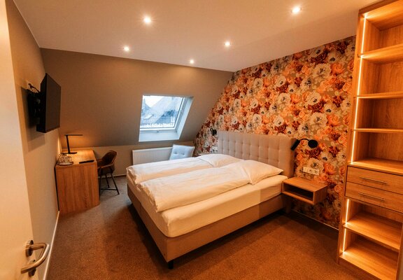 Hotel im Warsberger Weinhof