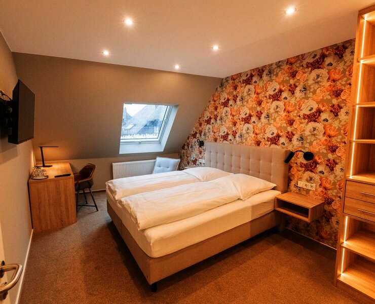 Hotel im Warsberger Weinhof