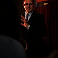 Magische Weinprobe 3