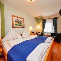 Standard-Doppelzimmer-Plus