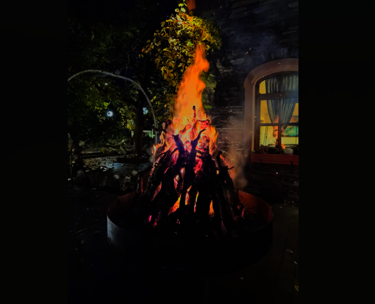 Feuer & Flamme