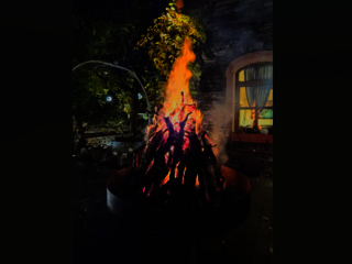 Feuer & Flamme